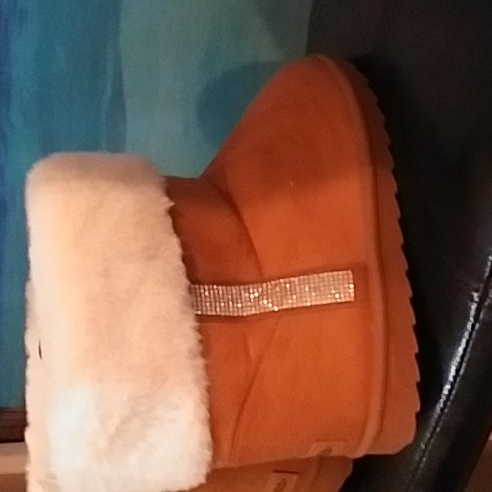 Mudd boot - Picture 2 of 7